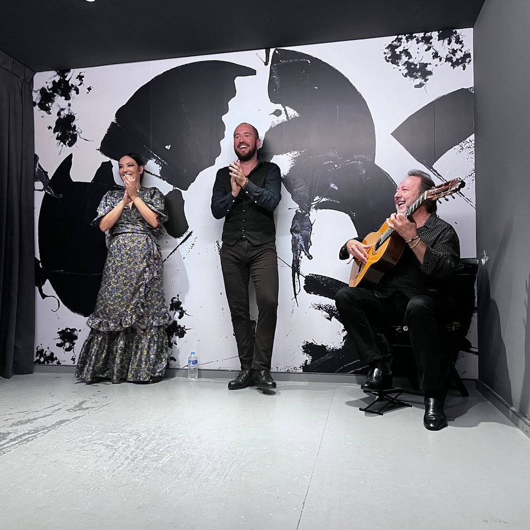 Centro Flamenco de Sevilla 2