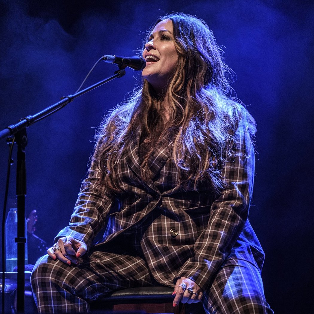 Jagged Little Pill 2