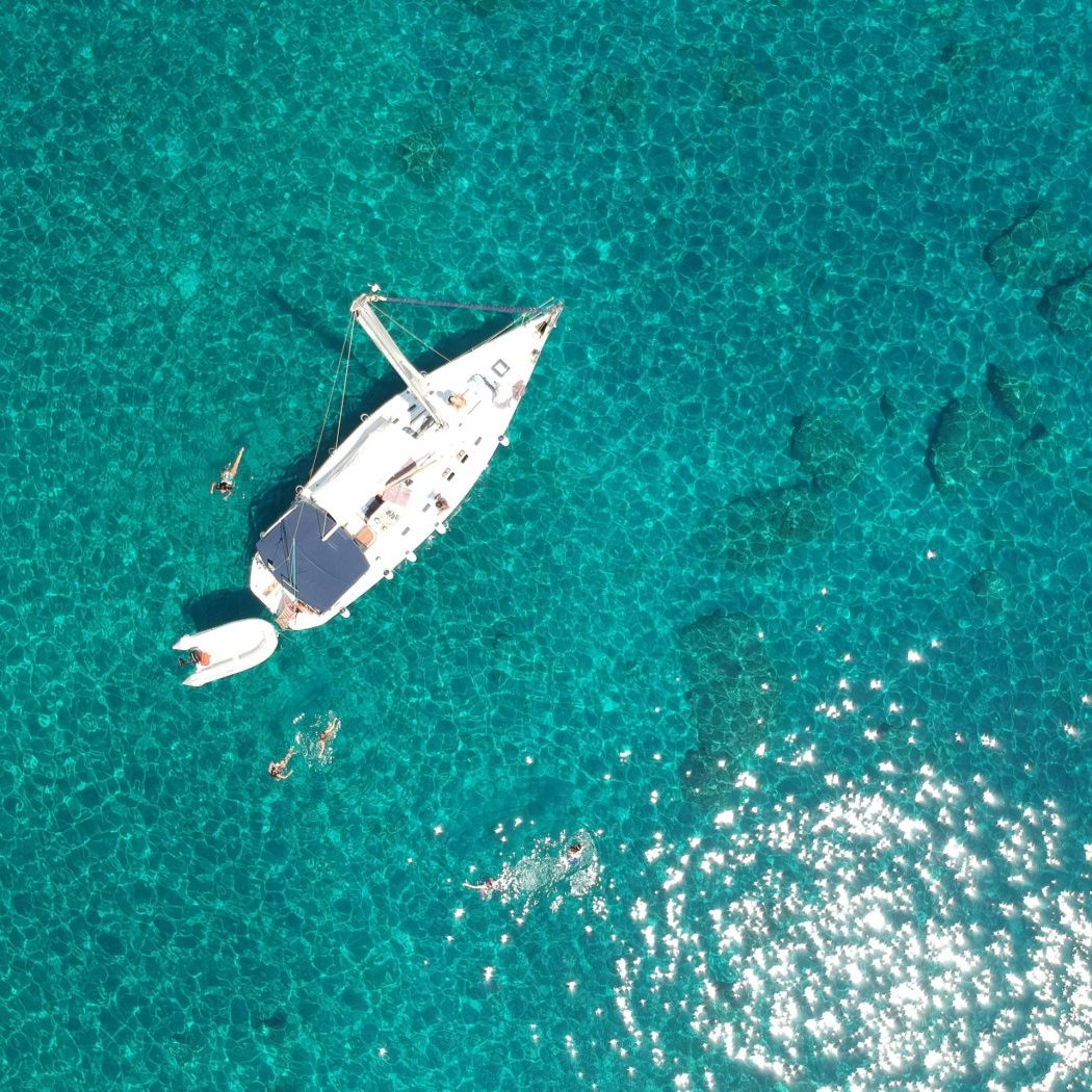Polco Sailing 2