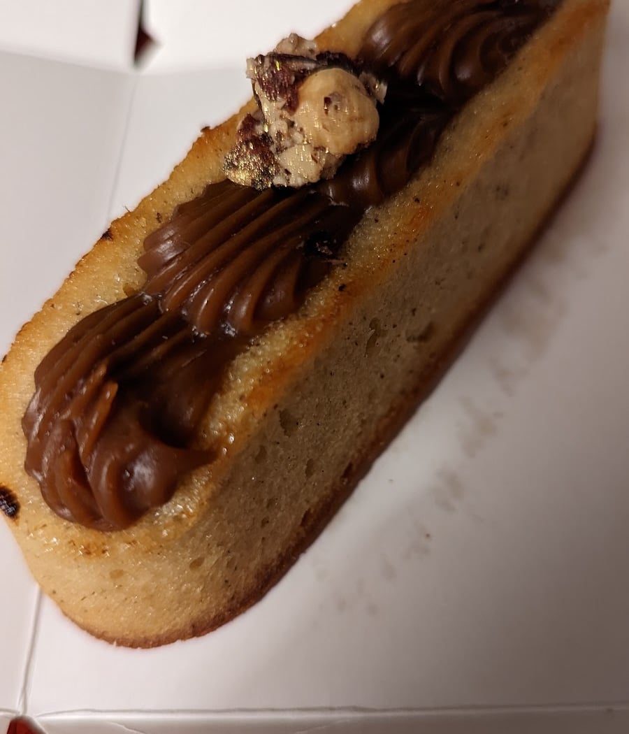 Mon Père était boulanger 3