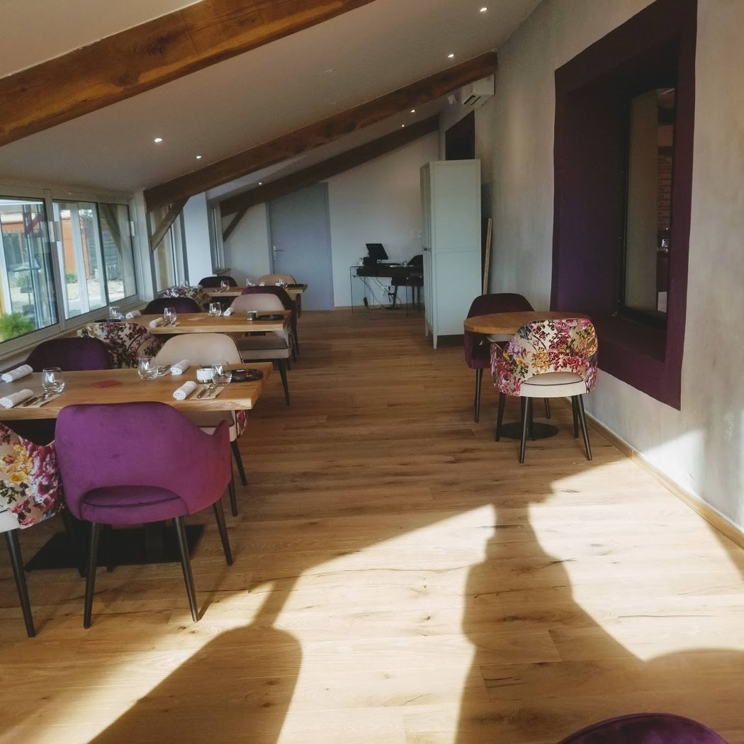 La maison Despouès 2