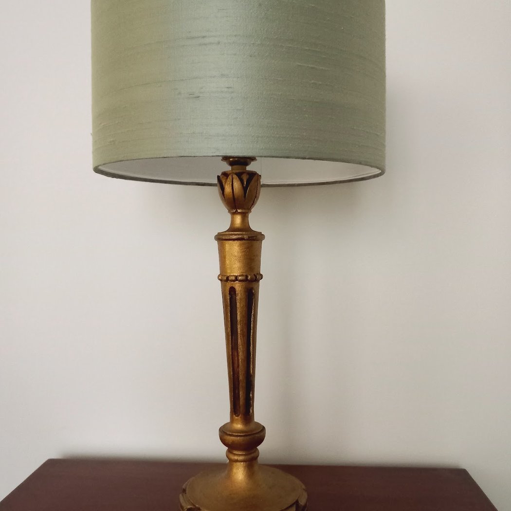 L'Atelier d'Eloïse - rideaux, couture d'ameublement, abat-jour sur-mesure, luminaires 3