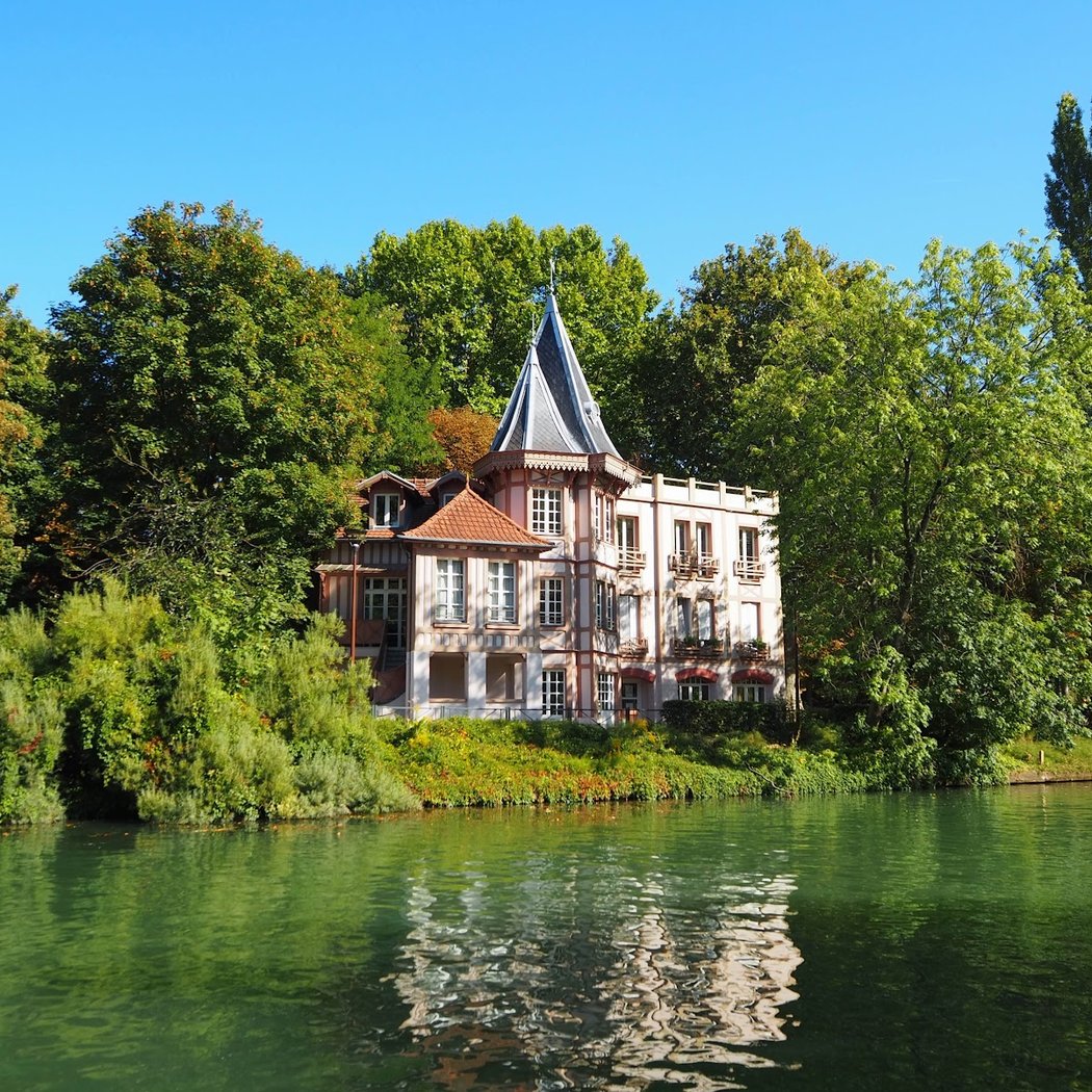 île Fanac 1