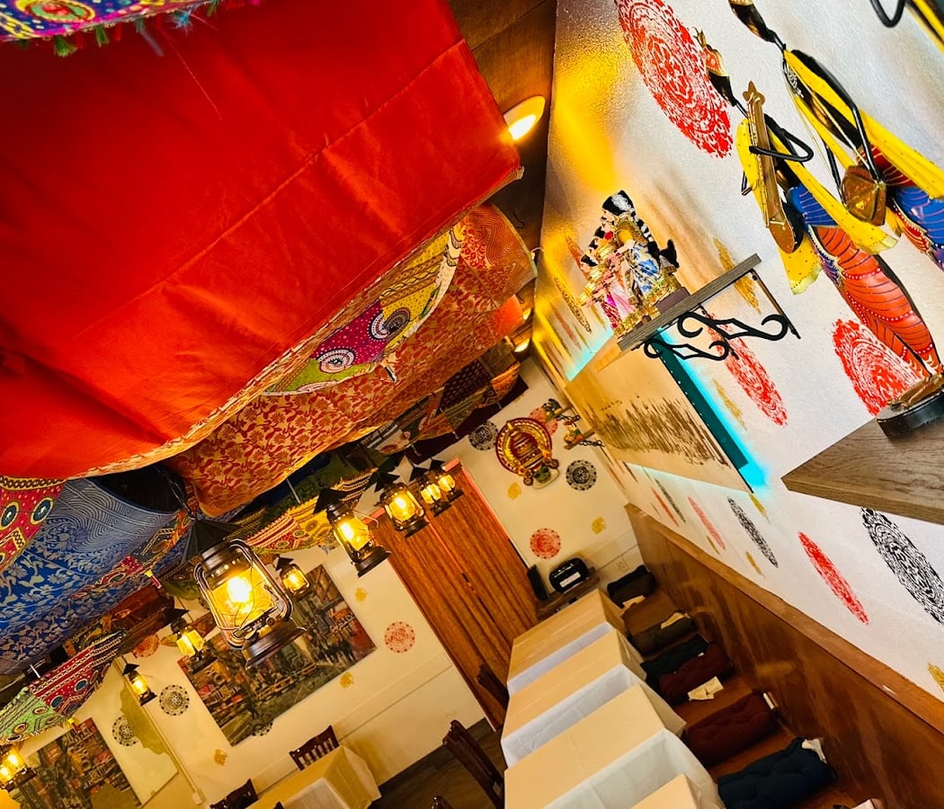 Indian Rasoi 2