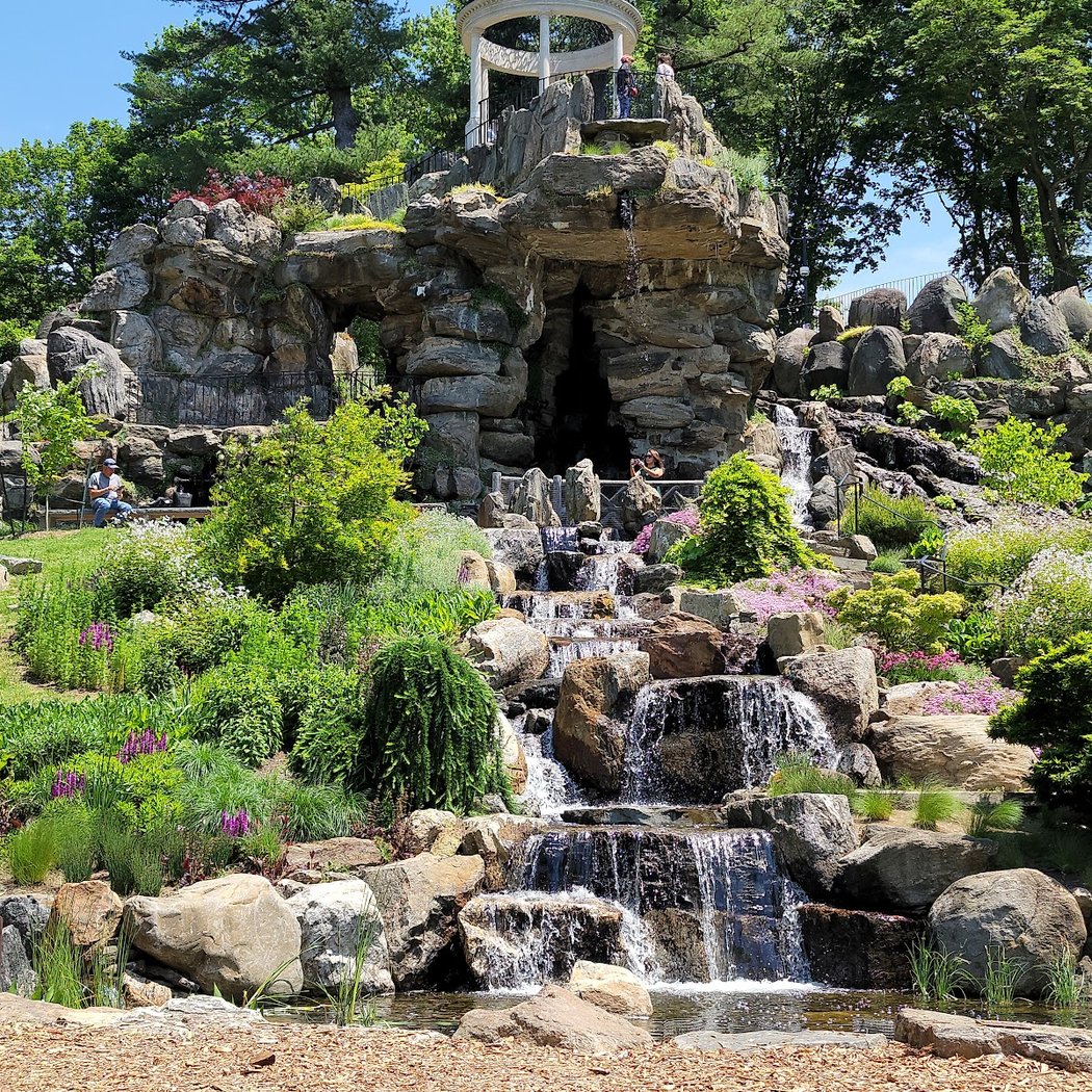 Untermyer Gardens 3