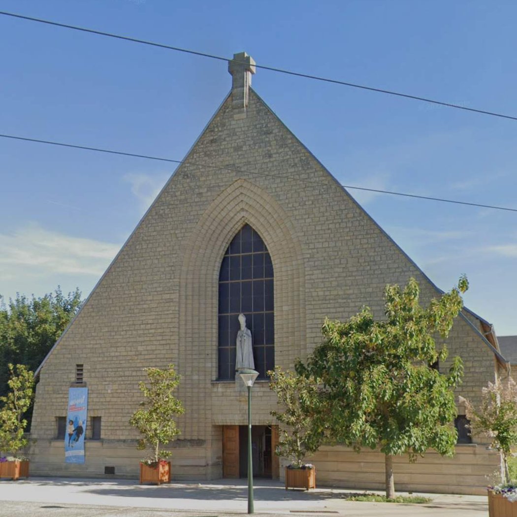 Secours Catholique 1