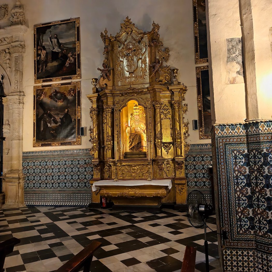 Capilla de las Ánimas 1