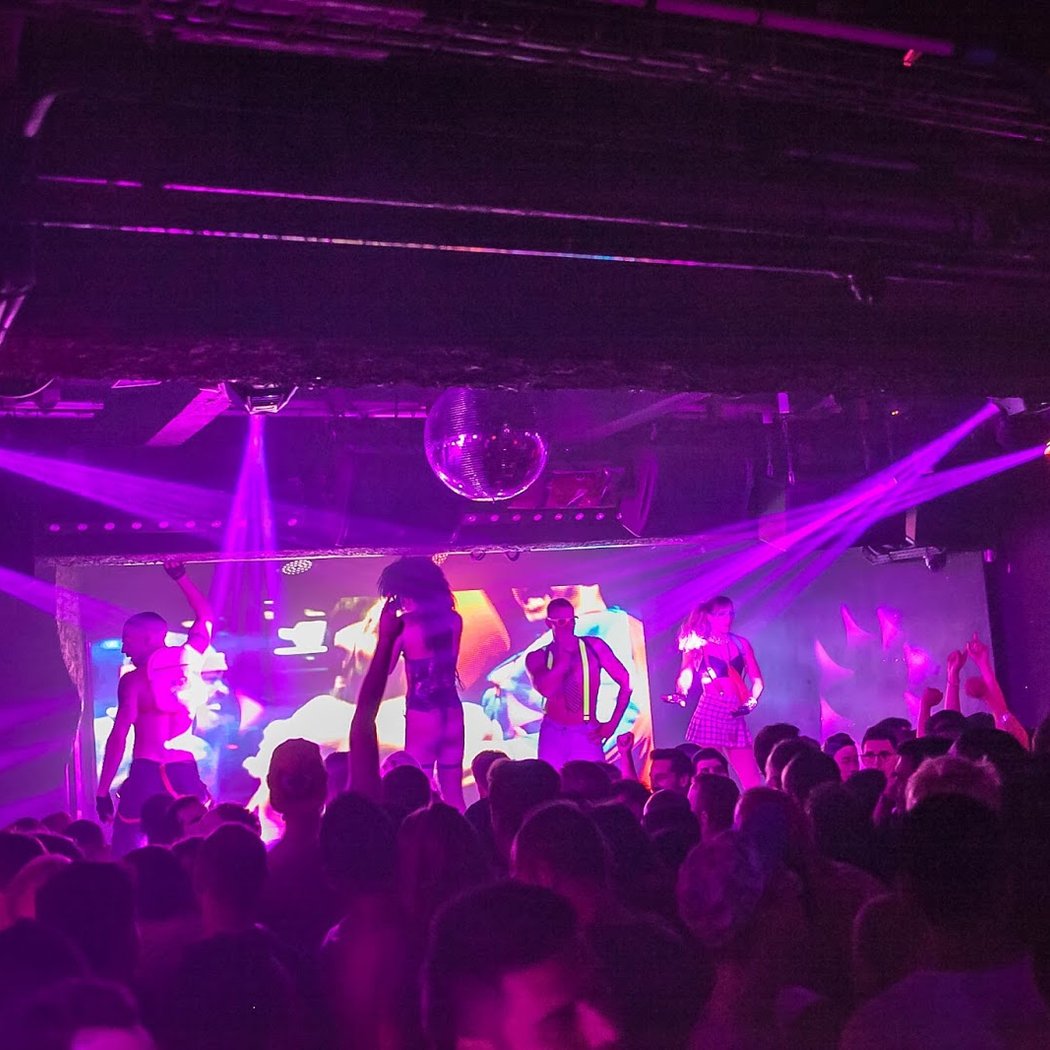 Purple, Classics Only, Bitch Party 4