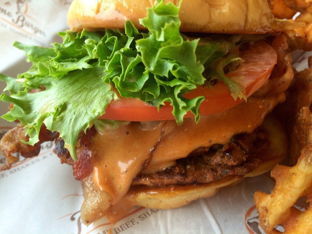 Prime Burger 3