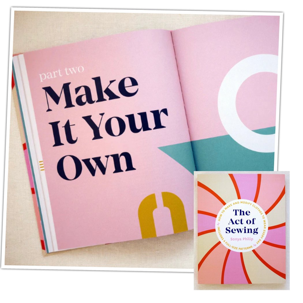 4-week Capsule Wardrobe Sewing Workshop 2
