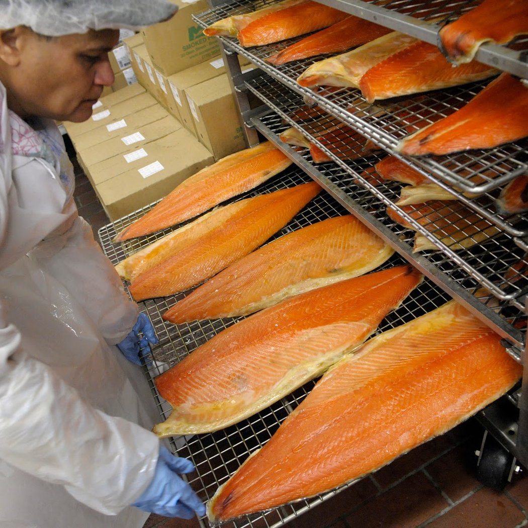 Acme Smoked Fish 1