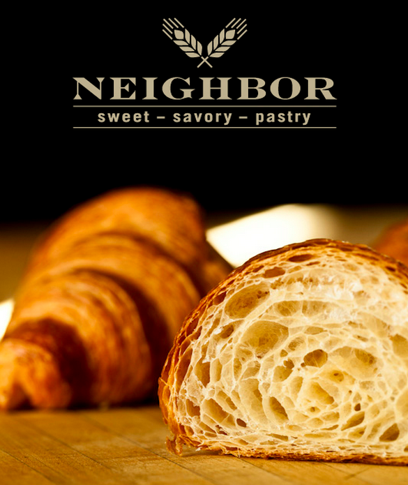 Neighbor Bakehouse 1