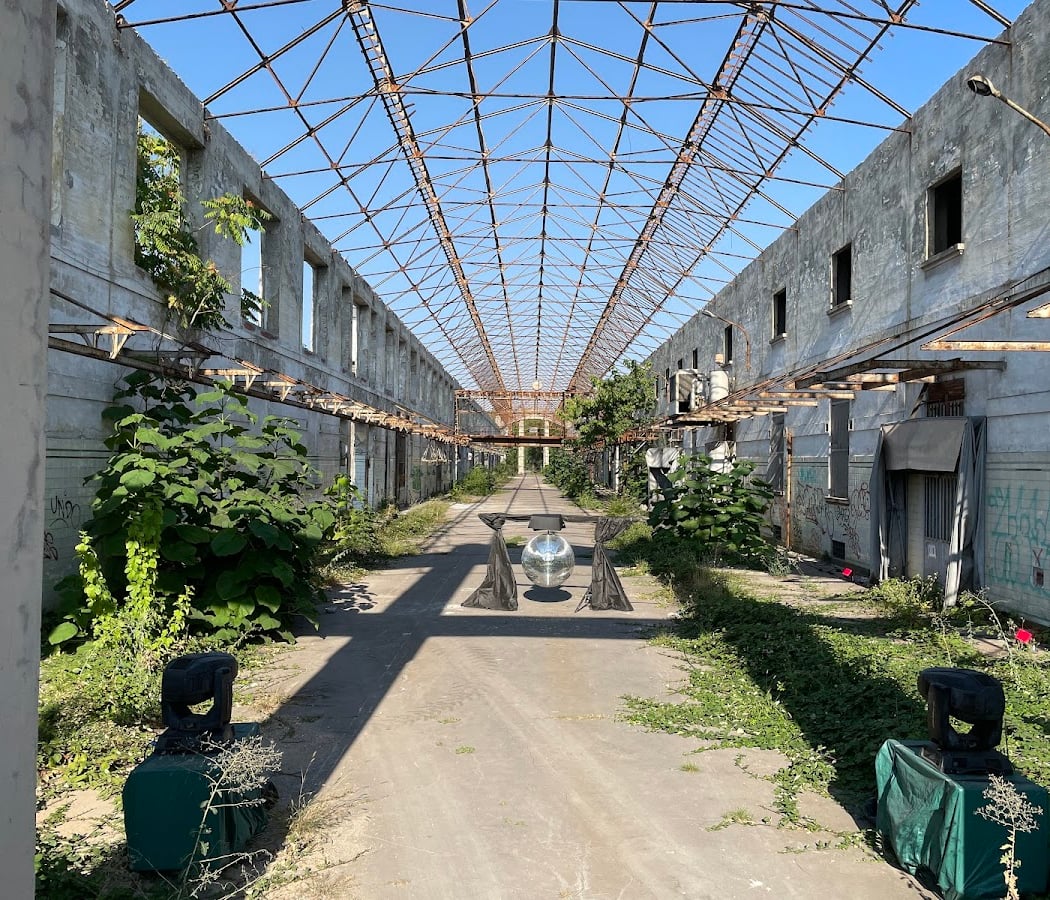 Ex Macello 2
