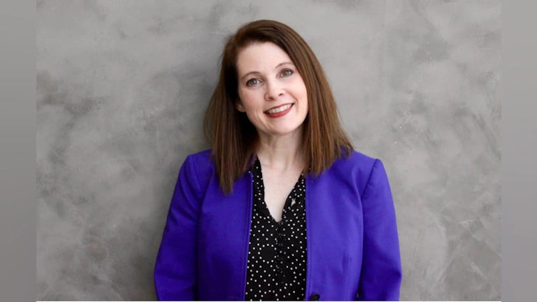 Mesa Chamber Marketing Monday with Erica McBeth 2