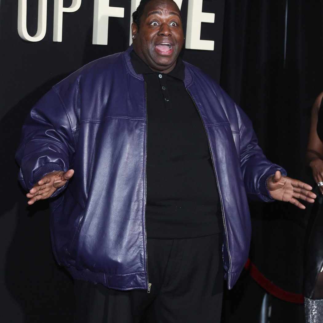 Bruce Bruce 3