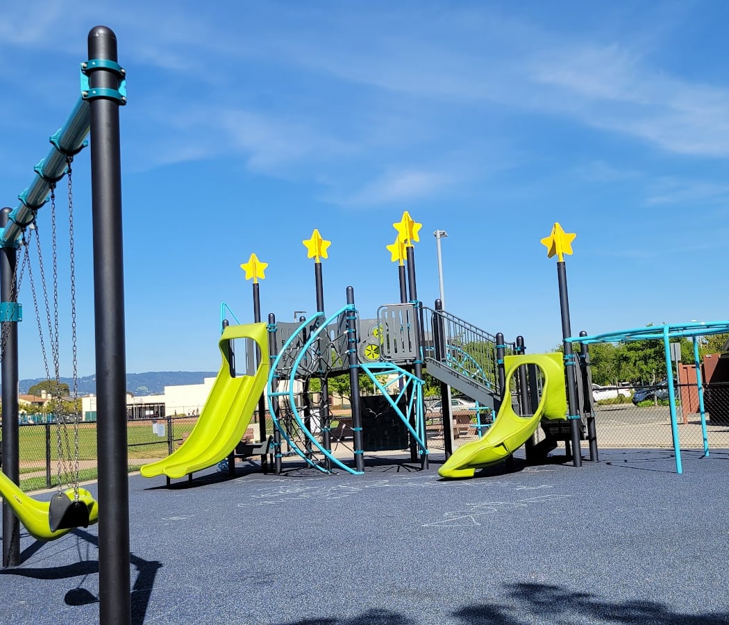 Bayport Park 1