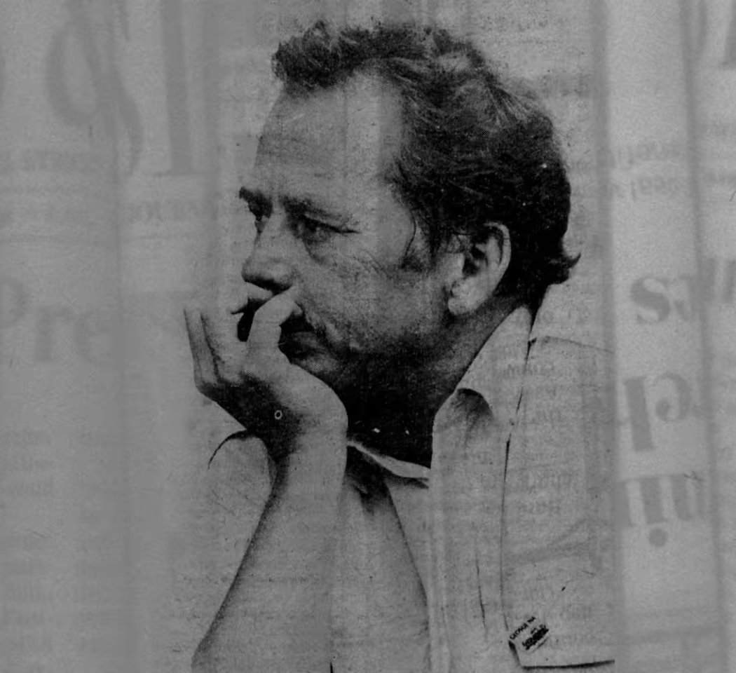 Václav Havel: politický i filozofický odkaz