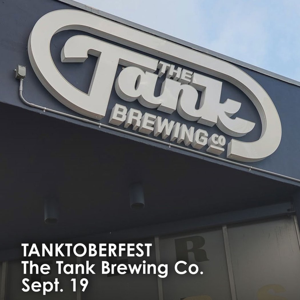 Tanktoberfest 1