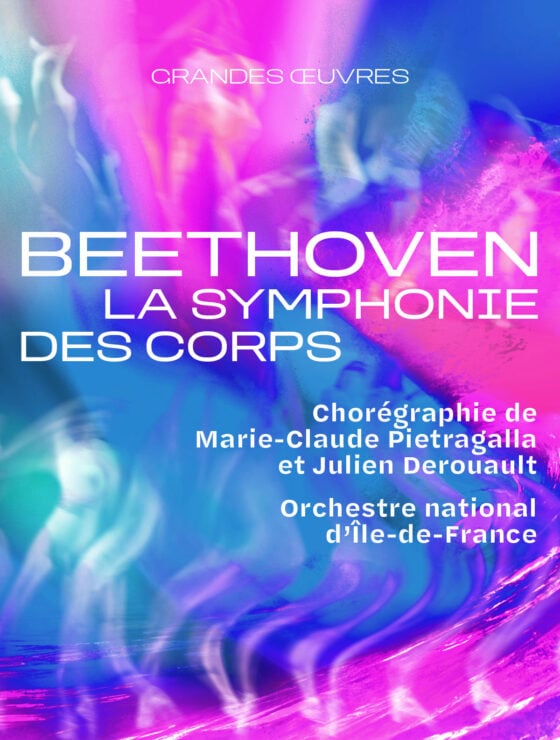 Beethoven, La Symphonie des corps 1