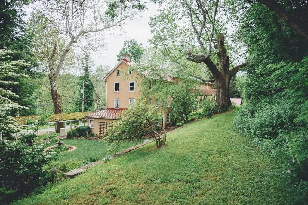 Historic Yellow Springs Inc 3