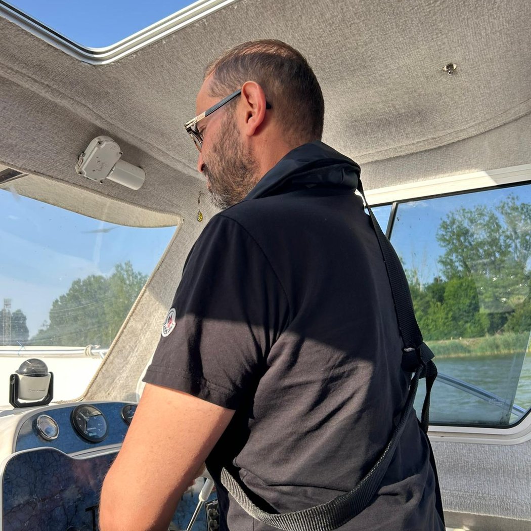 Boat Academy - Boat License Lyon 1