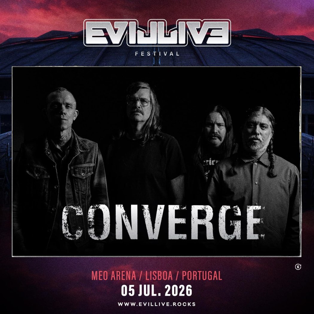 EVILLIVƎ Festival 3