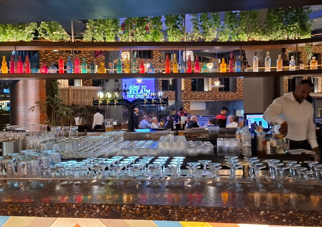 Sanchez - Restaurante & Cantina 2