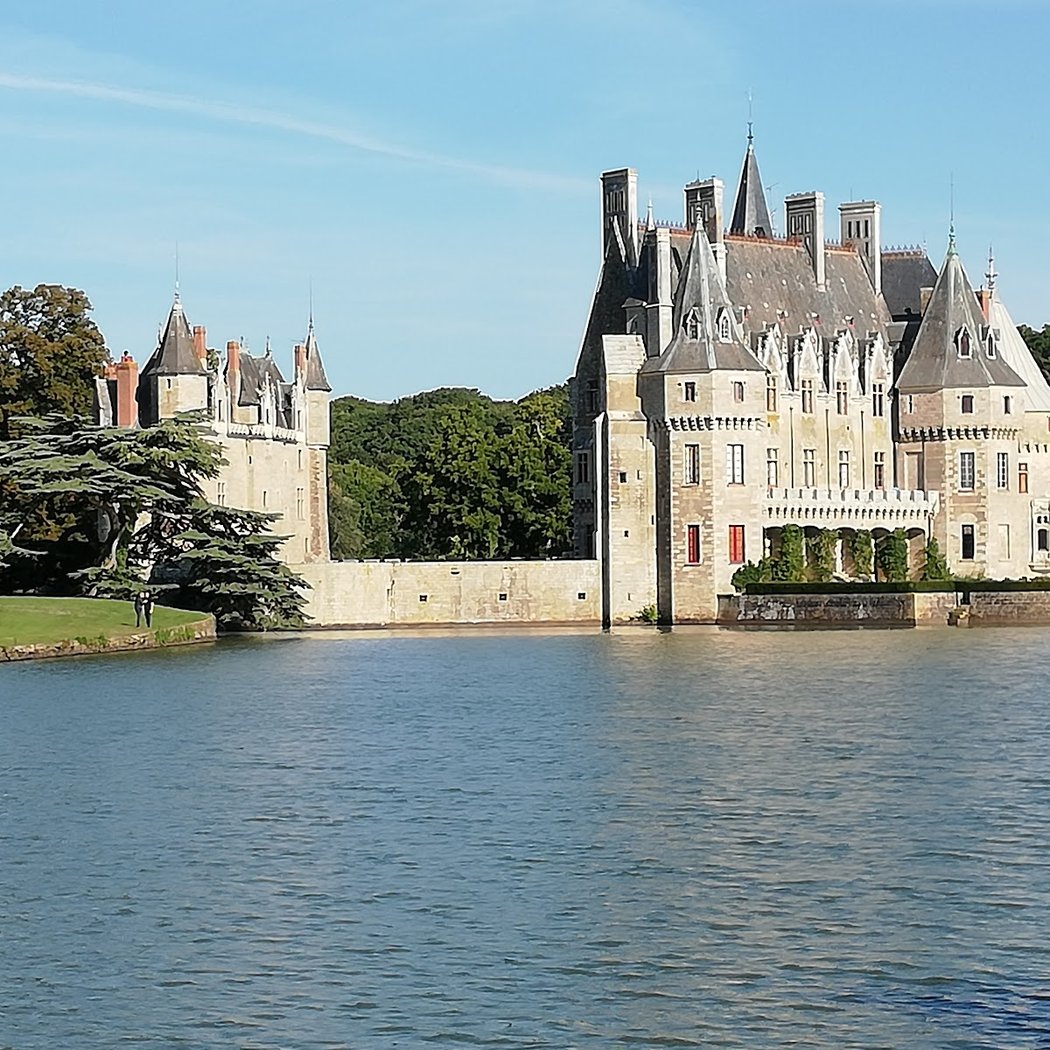 Les Rendez-vous du Parc 2