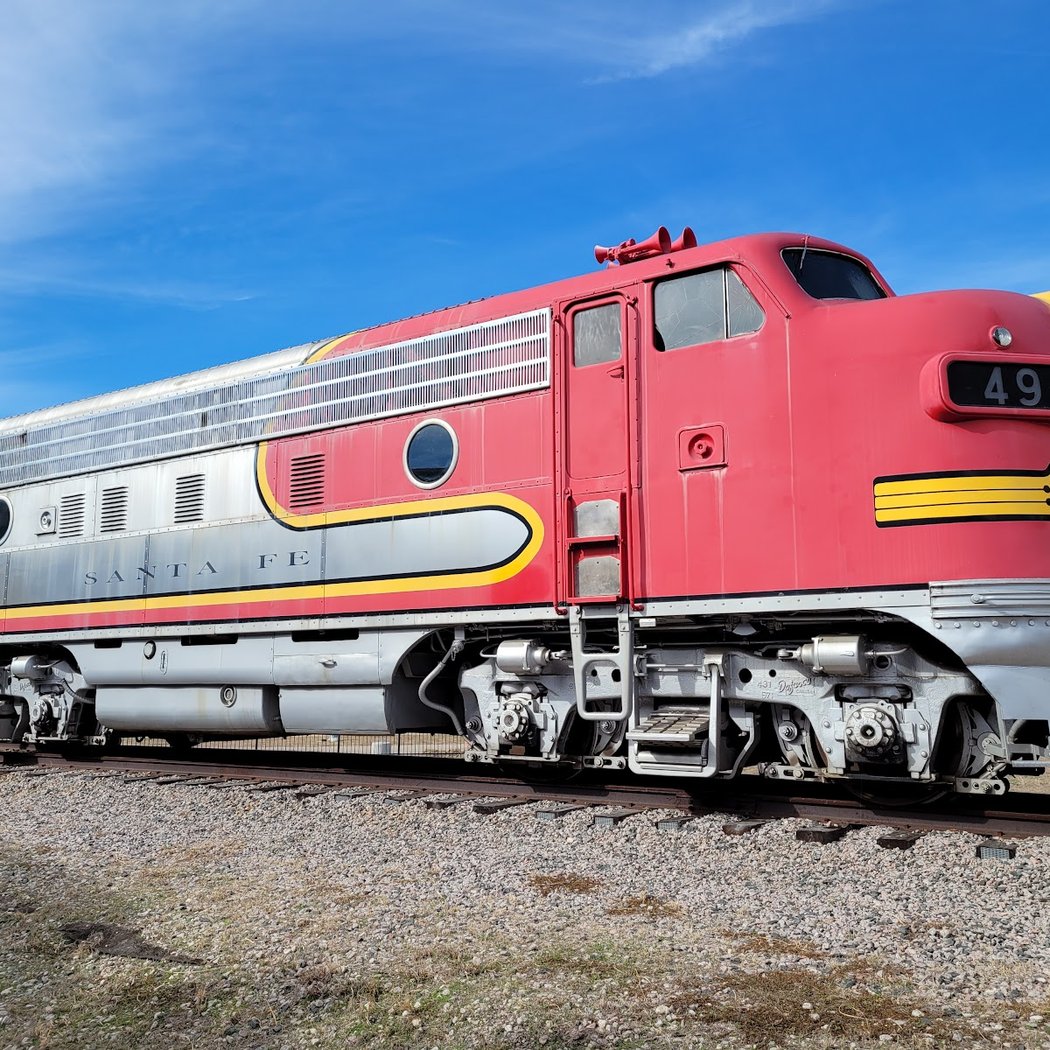 TrainTopia 2