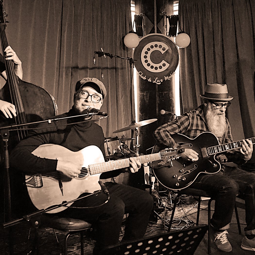 Festival Jazz & Patrimoine 1