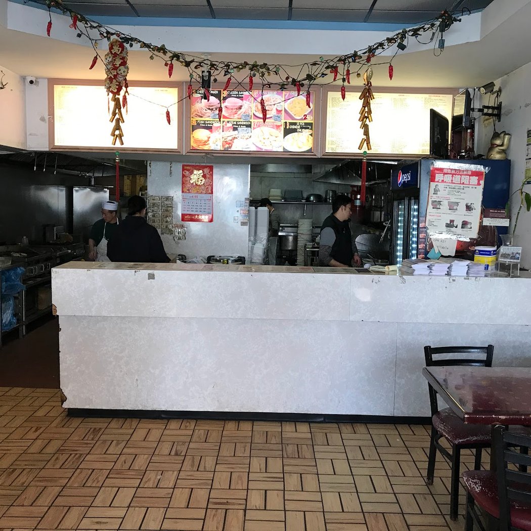 Top Taco Top China 2