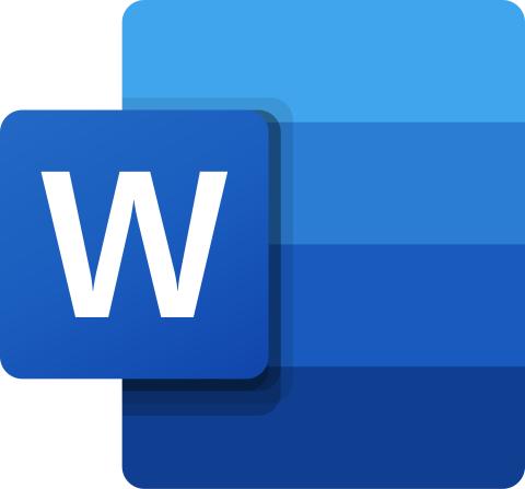 Beginning Microsoft Word 1