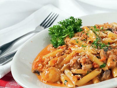 Giorgio's Italian Food and Pizzeria 2