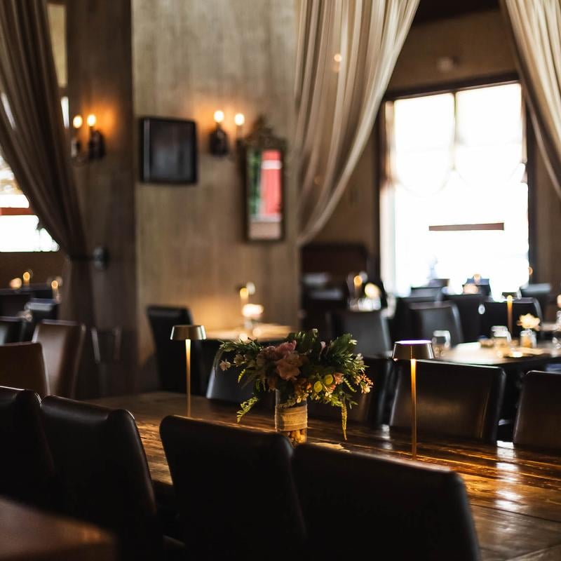 La Nonna Ristorante & Bar - Williamsburg, Brooklyn 2