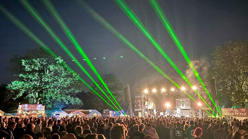 Wutzrock-Festival 1