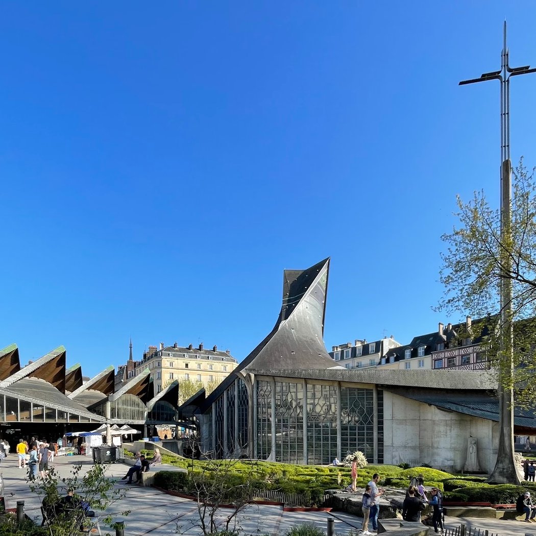 Place du Vieux Marché 4