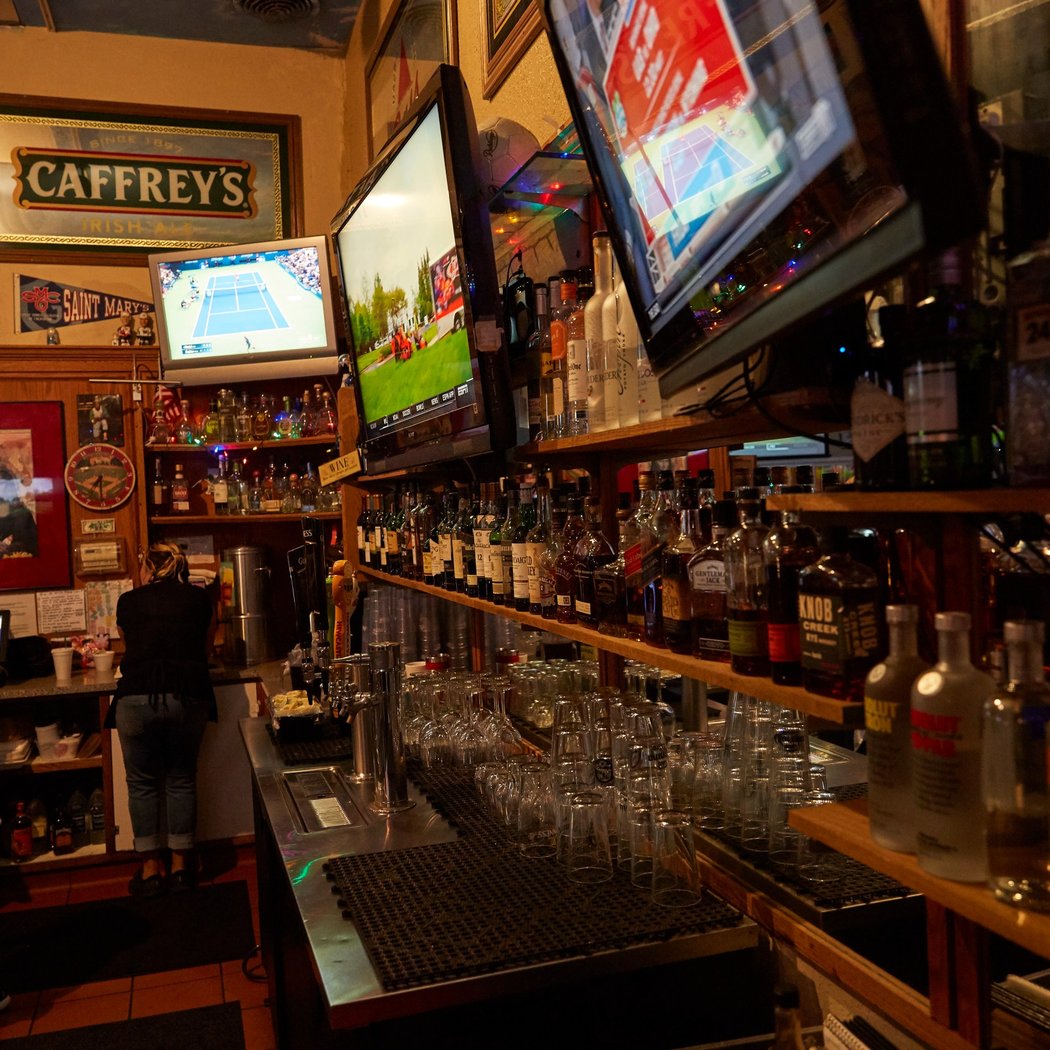 Stadium Pub 2