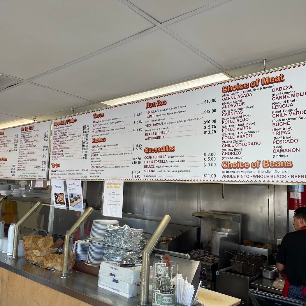Chunky's Taqueria & Grill 3