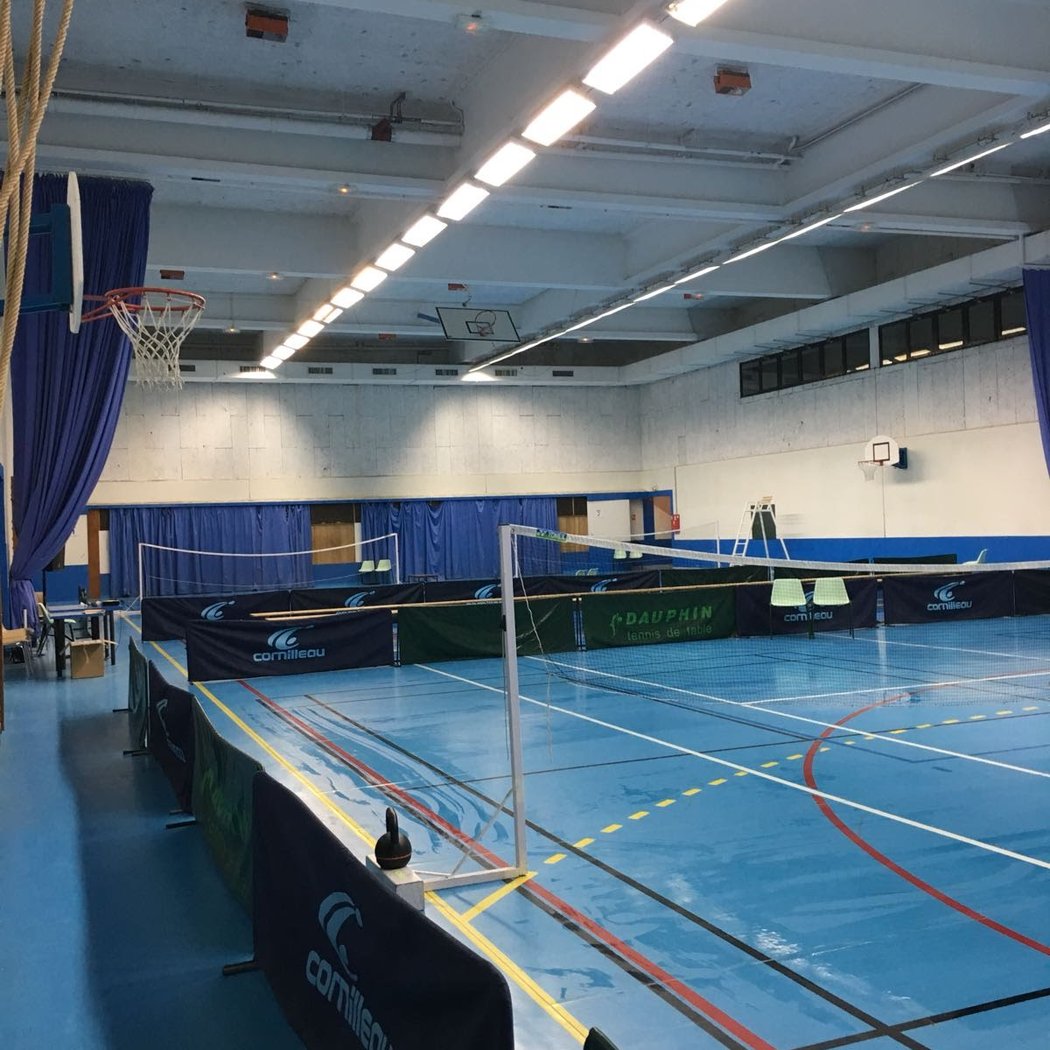 Gymnase Delessert 3