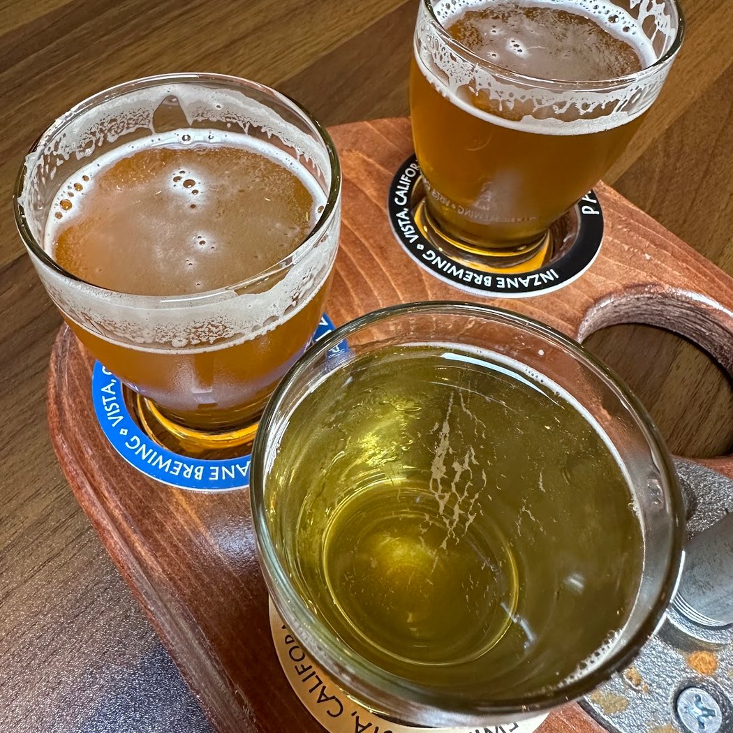 Inzane Brewing Co. 2