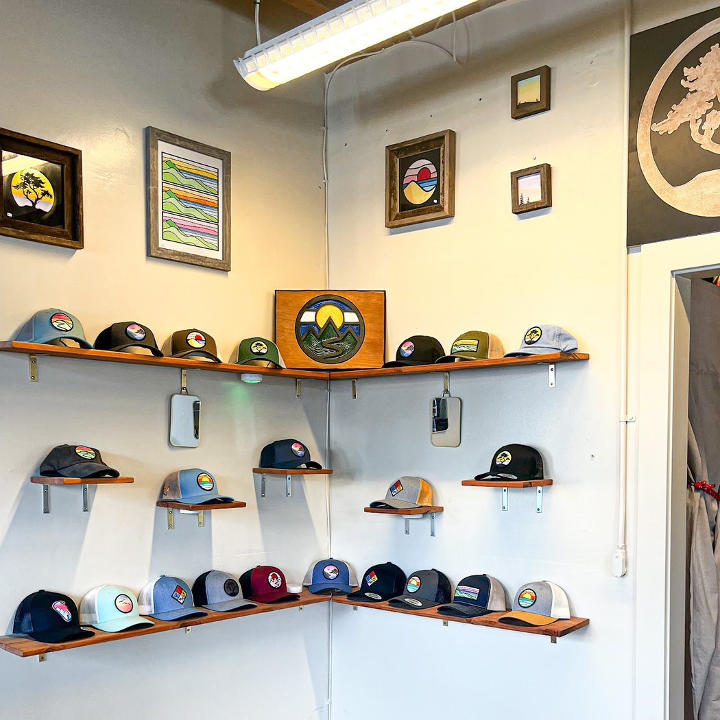 Tommy Breeze Art & Apparel 2