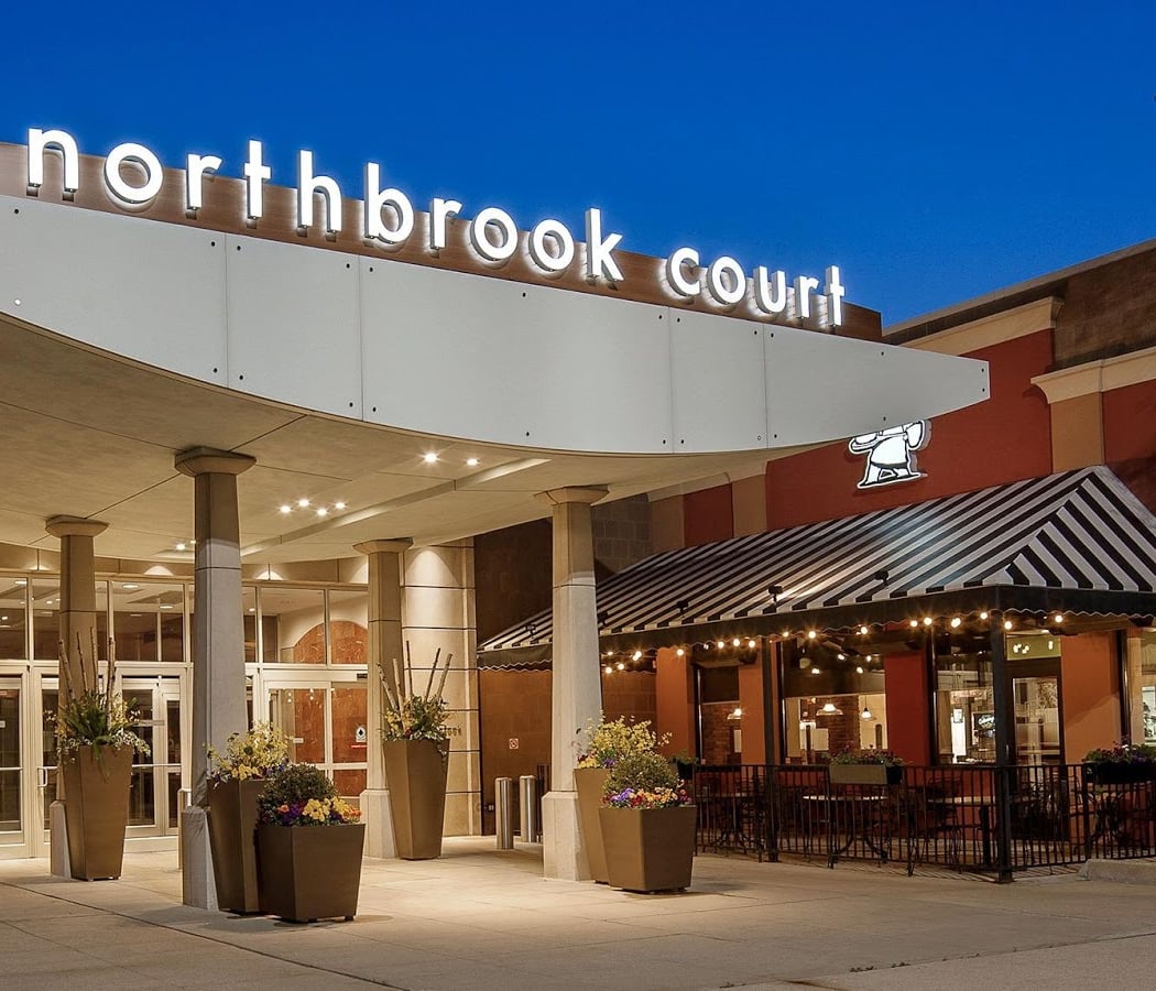 Northbrook Court 2