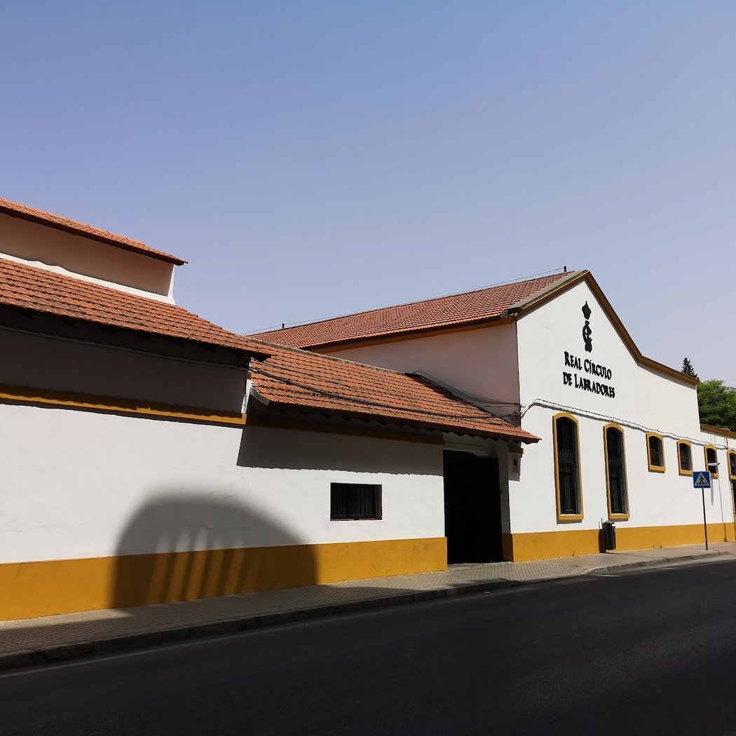 Real Círculo de Labradores y Propietarios de Sevilla 3