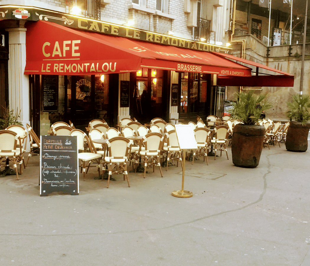 Le Remontalou 2