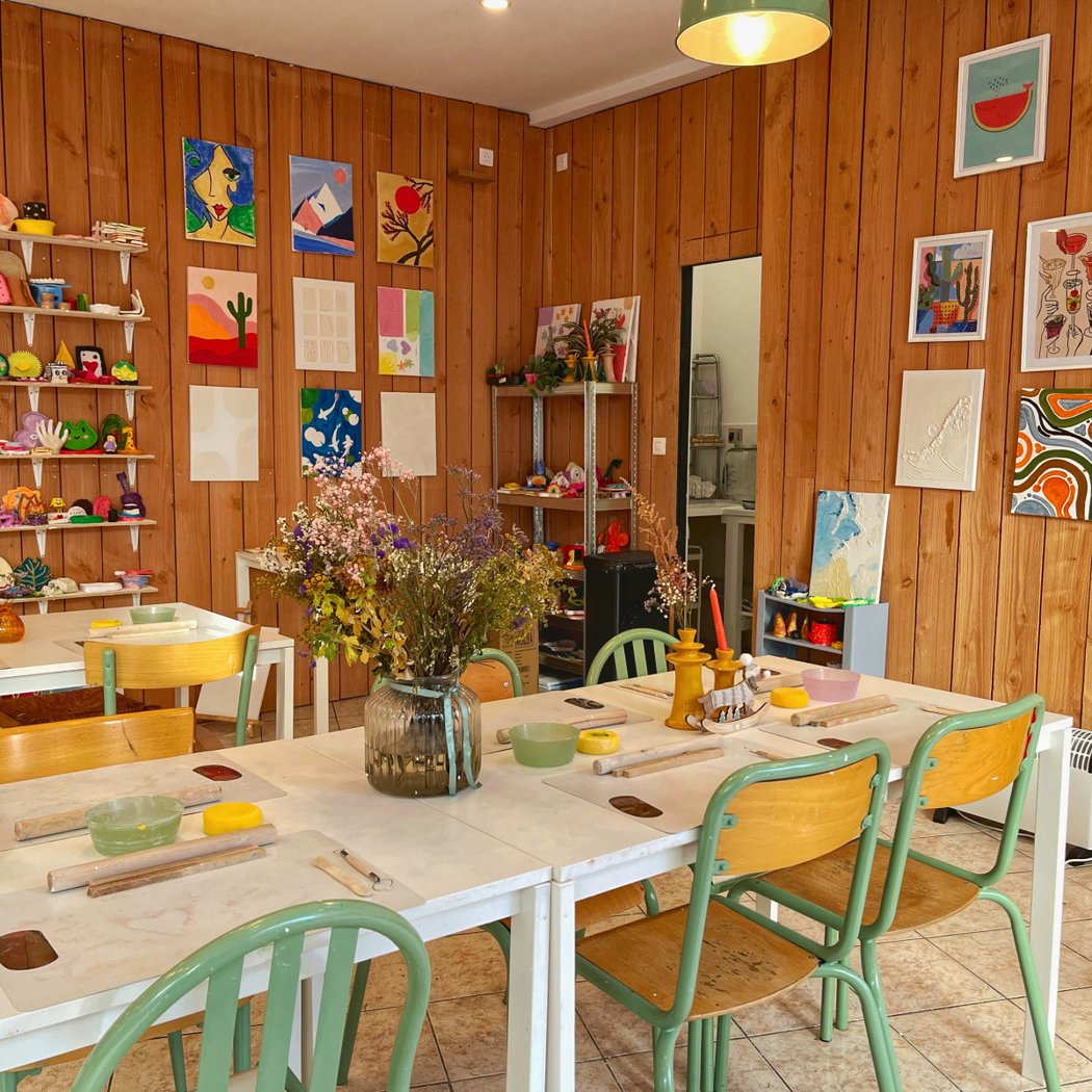 Art & Bulle 2