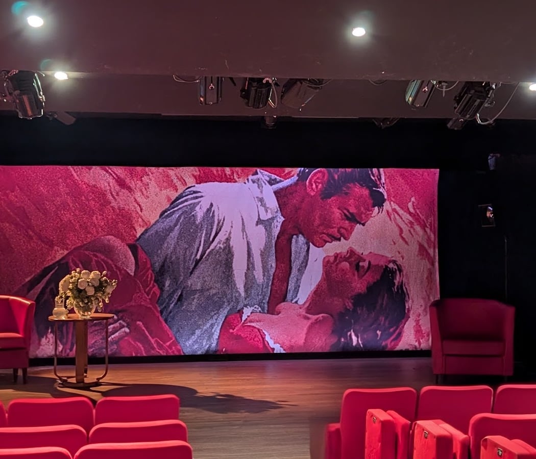 UNE HISTOIRE DU THÉÂTRE 5