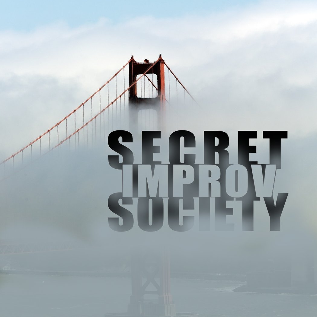 Secret Improv Society 1