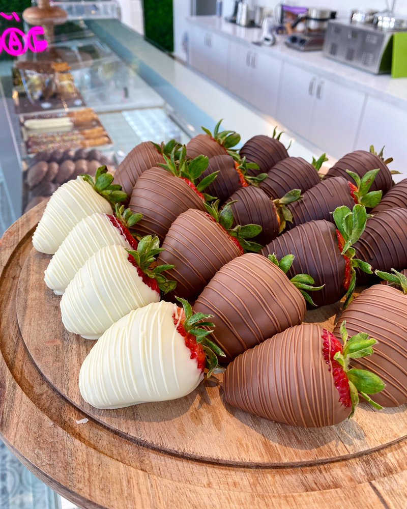 Mimi's Chocolates 1