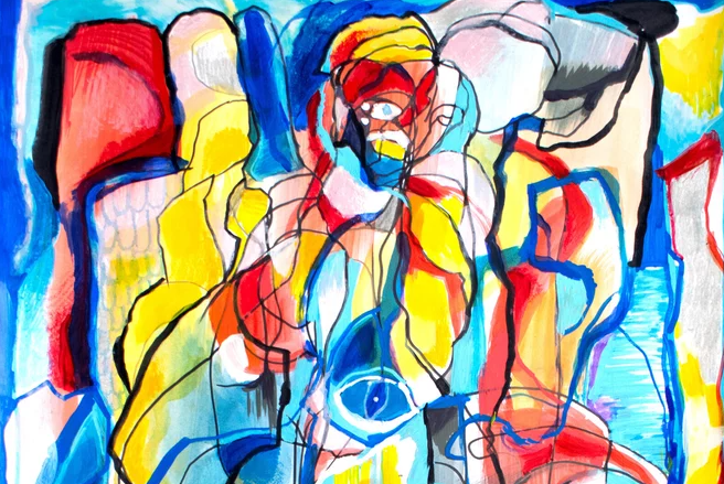 Inside My Mind 1