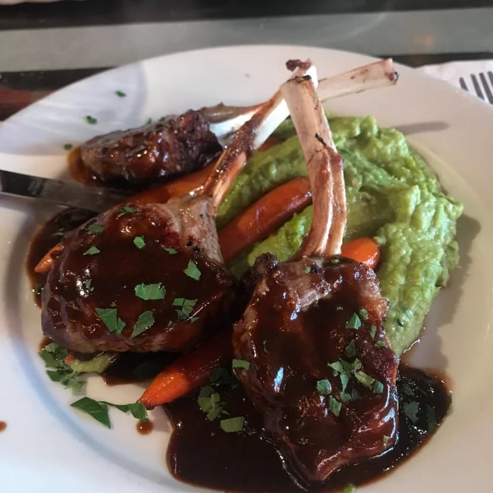 Bistro Vida 2